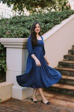 Vestido Clara