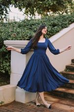 Vestido Clara