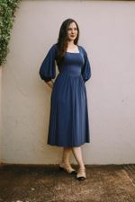 Vestido Clara