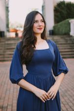 Vestido Clara