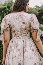 Vestido Cecília