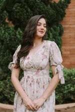 Vestido Cecília