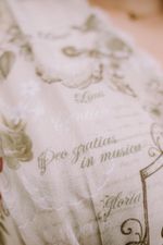Vestido Cecília