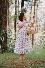 Vestido Bernadette