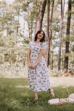 Vestido Bernadette