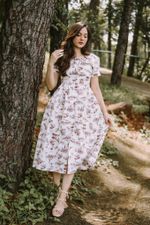 Vestido Bernadette