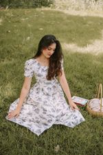 Vestido Bernadette