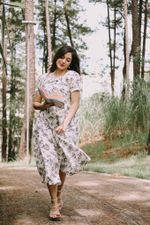 Vestido Bernadette