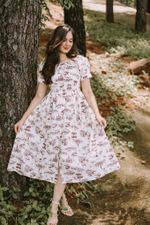 Vestido Bernadette