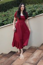 Vestido Dávila