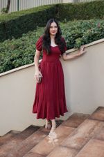 Vestido Dávila