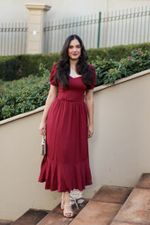 Vestido Dávila