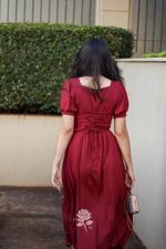 Vestido Dávila