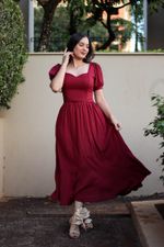 Vestido Dávila