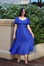 Vestido Dávila