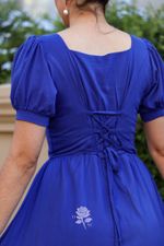 Vestido Dávila