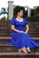 Vestido Dávila