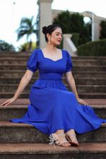 Vestido Dávila