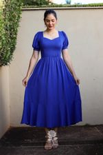 Vestido Dávila
