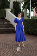 Vestido Dávila