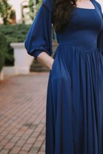 Vestido Clara