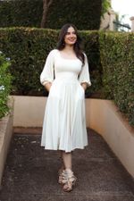 Vestido Clara