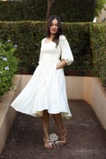 Vestido Clara