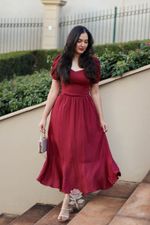 Vestido Dávila