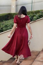 Vestido Dávila