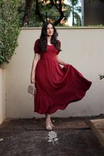 Vestido Dávila