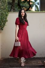 Vestido Dávila