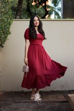 Vestido Dávila