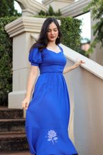 Vestido Dávila