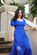 Vestido Dávila