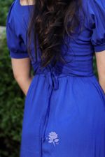 Vestido Dávila