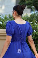Vestido Dávila