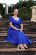 Vestido Dávila