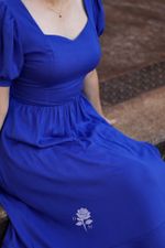 Vestido Dávila