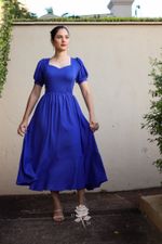 Vestido Dávila