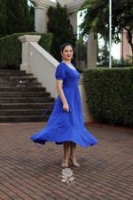 Vestido Dávila
