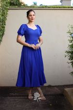Vestido Dávila