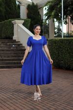 Vestido Dávila