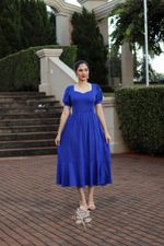 Vestido Dávila