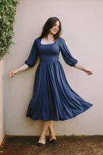 Vestido Clara