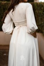 Vestido Clara