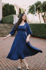 Vestido Clara