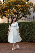Vestido Clara