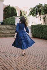 Vestido Clara