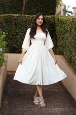 Vestido Clara