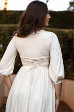 Vestido Clara